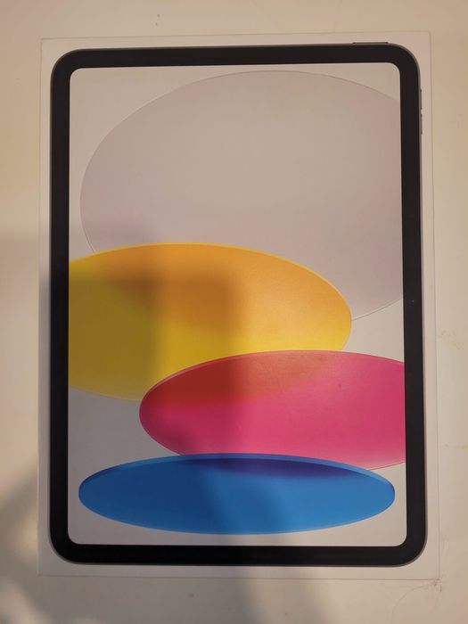 Ipad 11 wi-fi, 128gb sigilată