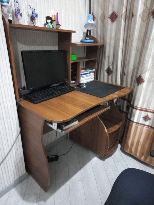 Продам комп стол
