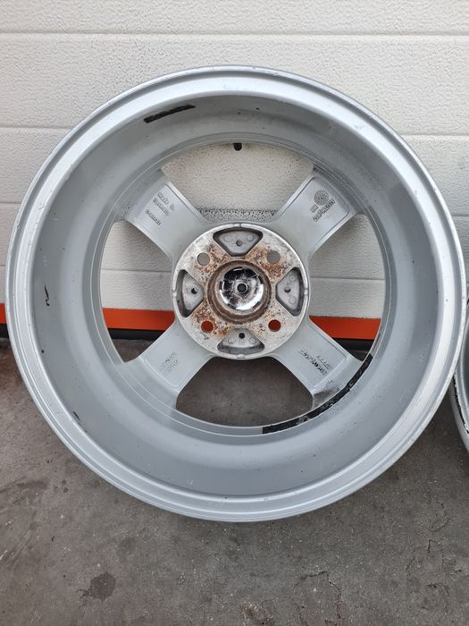Оригинални джанти за СМАРТ SMART HYUNDAI MITSUBISHI R15 4x114.3 ET46 6