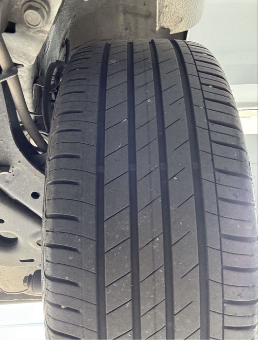 R17 Cobalt Good Year yoki obmen