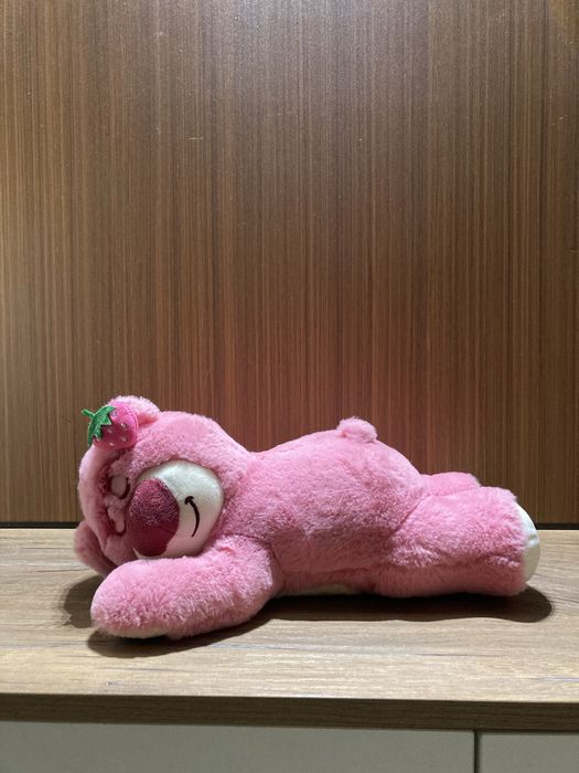 продам мишку с картинкой