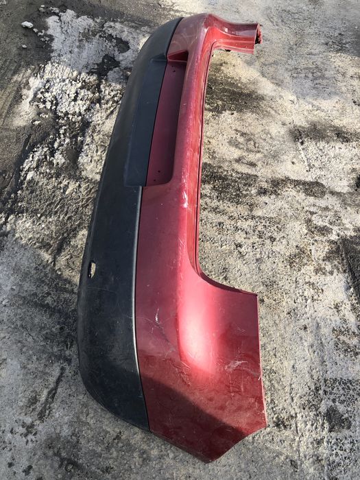 Задна броня VW Golf 5 4бр