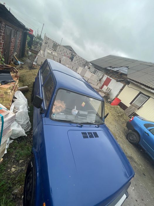 Продам авто с пробегом