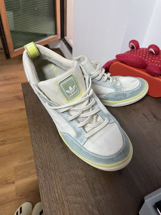 Casual кецове адидас