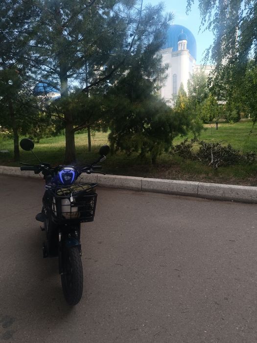 Продам Электро скутер SK8