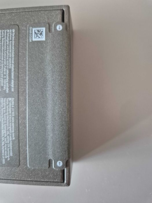 Sasmung Galaxy S26 512GB