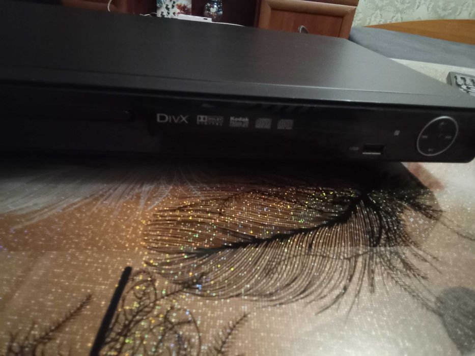 Dvd player Neo модел M-200