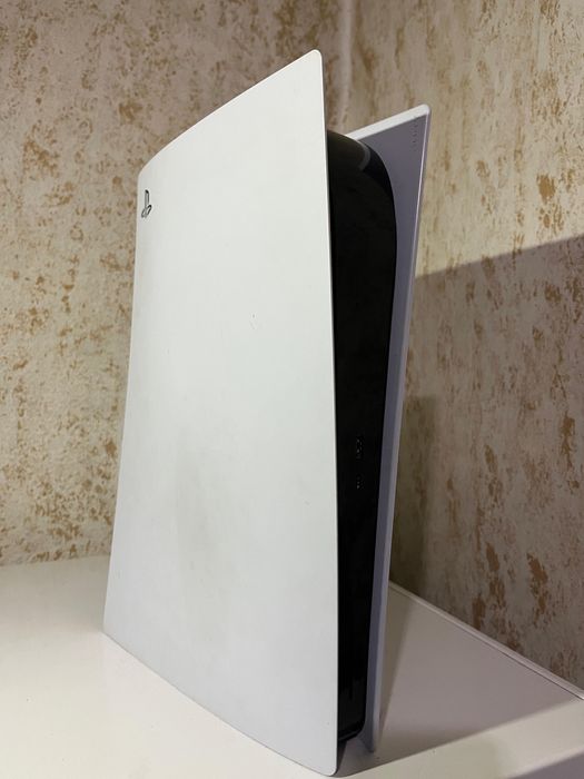 PS5 без гаранти и