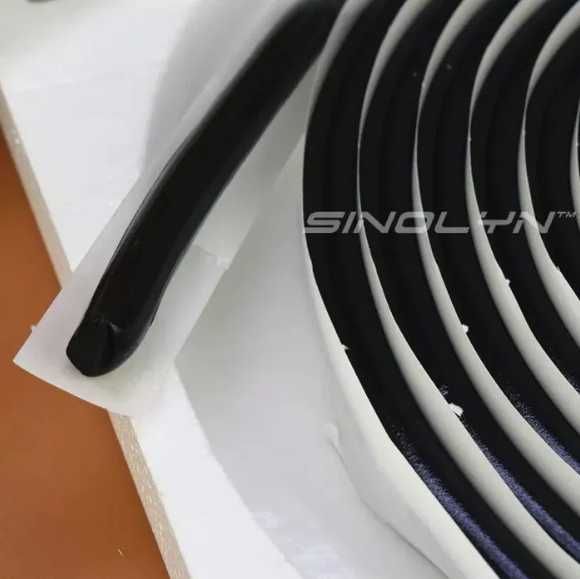 Герметик для фар NHK черный