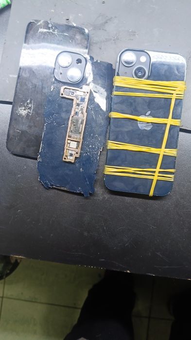 Ремонт телефонов Айфон