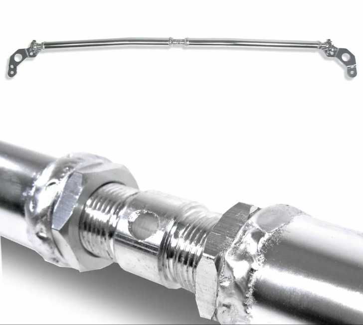 Разпънки за преден кош BMW Е30/E36/Е46/Е60/Е87/E90/E91/E92 ! НА СКЛАД!