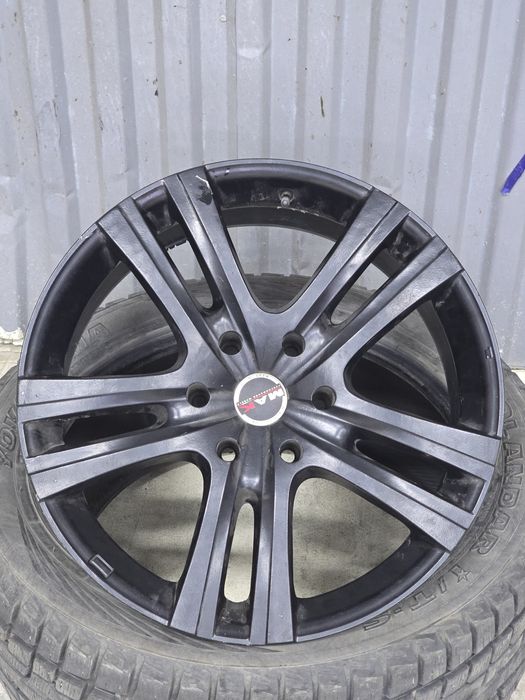 Mak r20 prado made in italy
