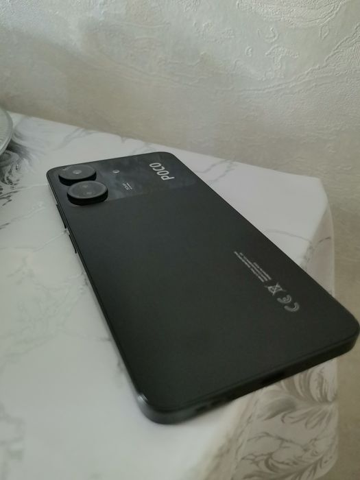 Продается POCO C 65.