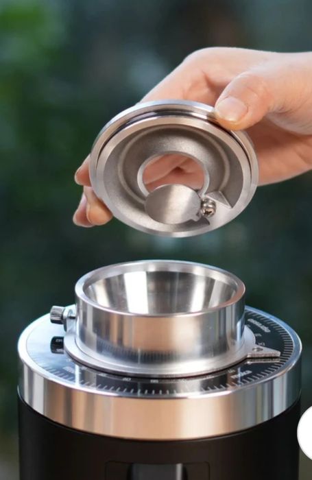 Кофемолка Raccea DF60