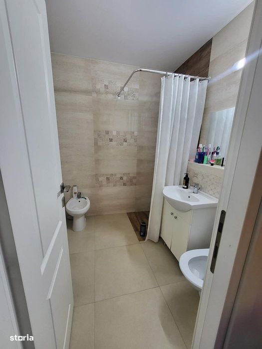 Apartament 2 camere mobilat Dacia
