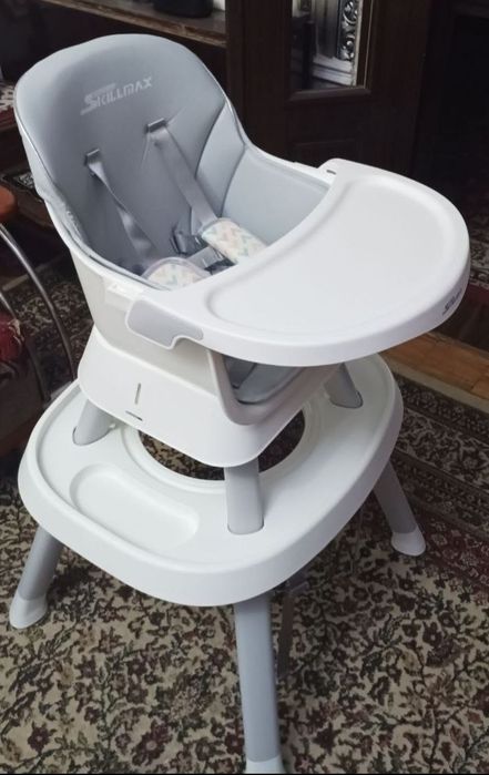 Стул для детей 3в1