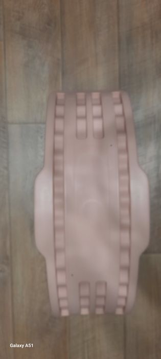 Балансборд, баланс доска