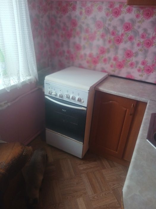 Продам квартиру 2х комн