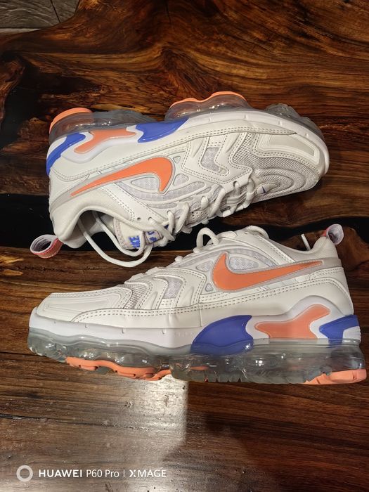 Маратонки Nike Vapromax evo номер 39