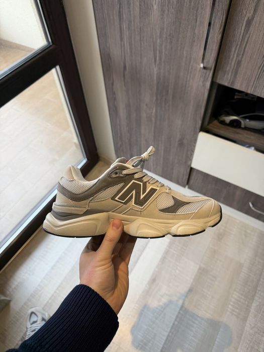 New balance 9060