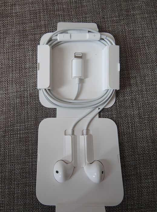 Наушники оригинал iPhone
