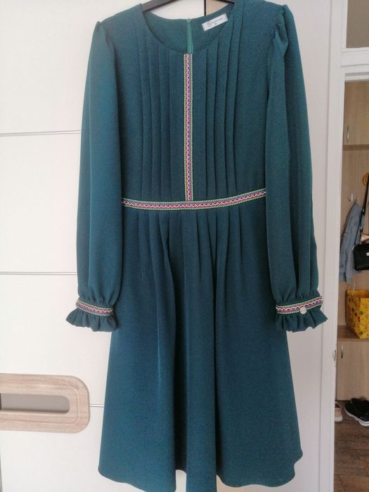 Rochie dama eleganta