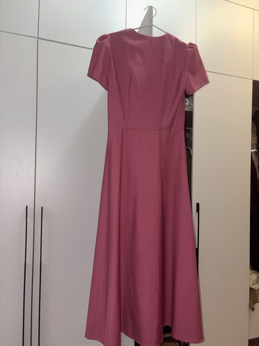 Платье миди Ola brand