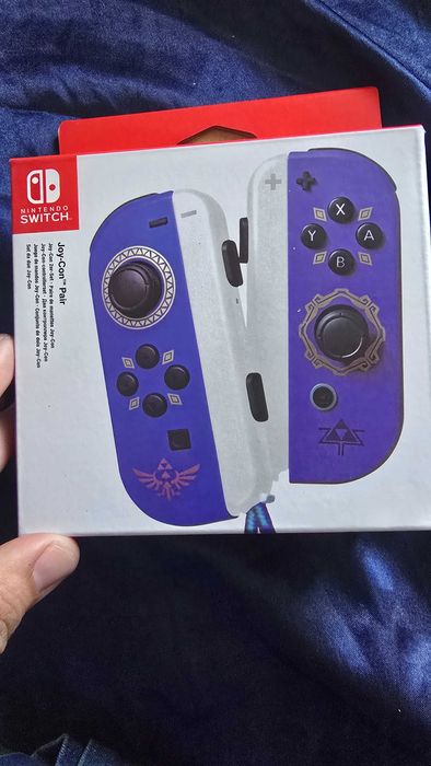 nintendo switch second hand si noi de vanzare • Anunturi • OLX.ro
