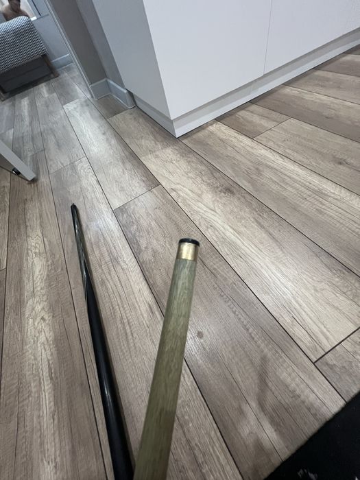 Бильярд кий Каюков