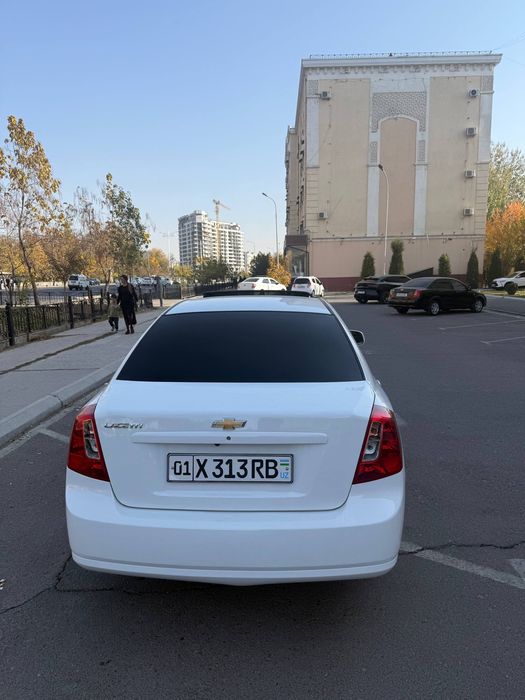 Chevrolet Jentra 2022