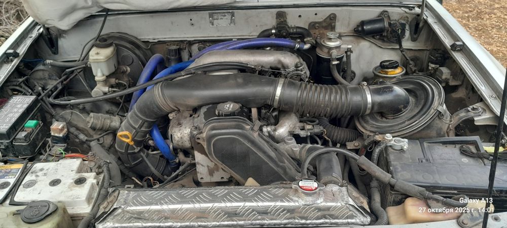 продам автомобиль сурф130