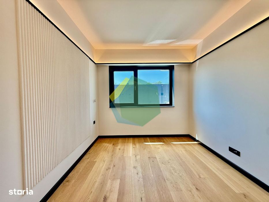 Apartament 2camere – Șoseaua Pipera | 2 balcoane | Zonă excelentă