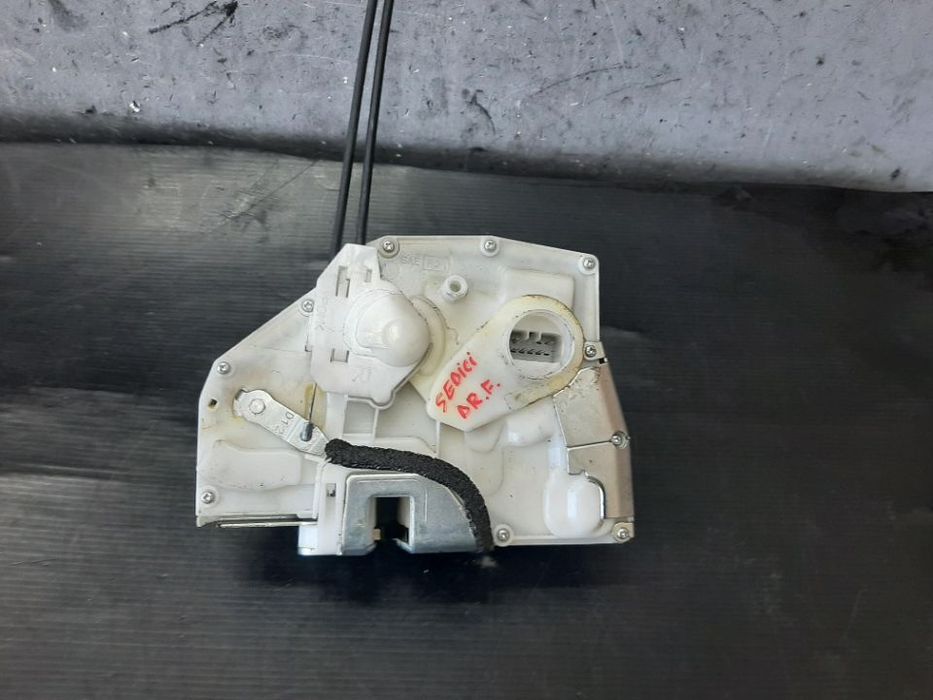 Broasca usa dreapta fata fiat sedici 189