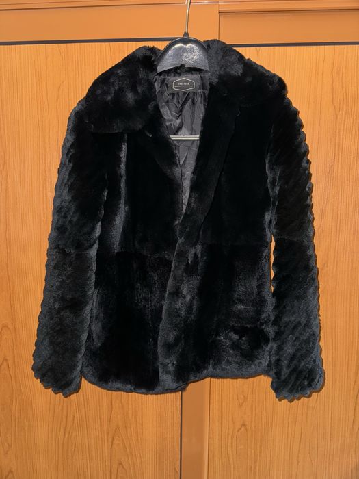 Haine de blana iepure