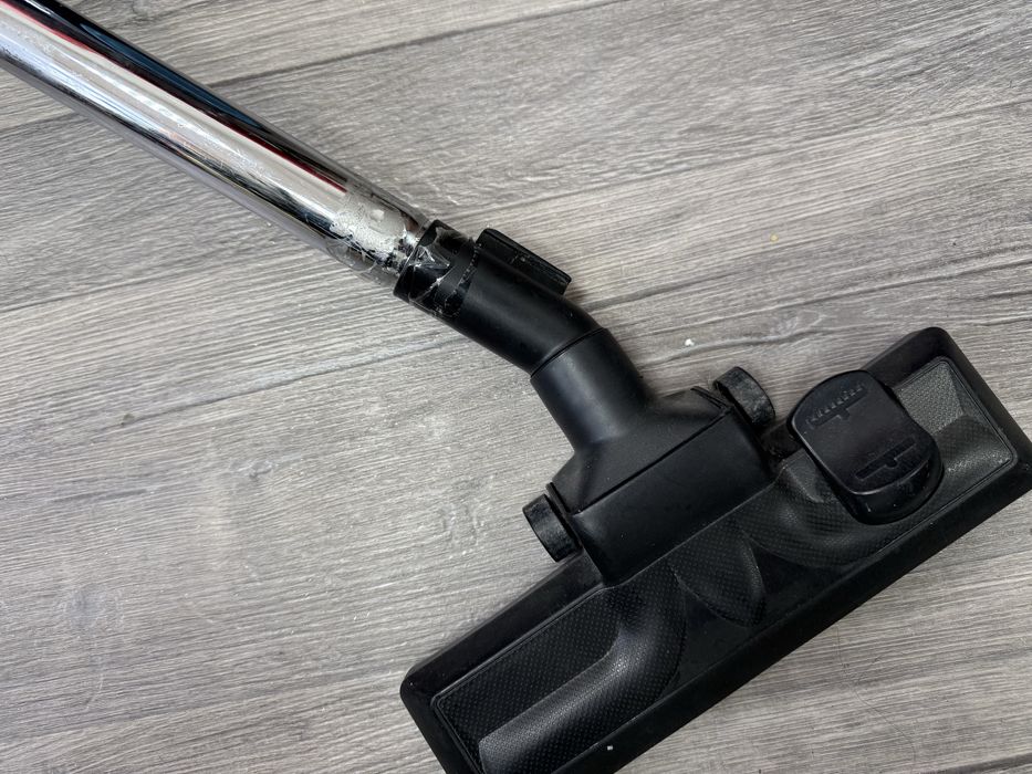 Пылесос Tefal swift pover