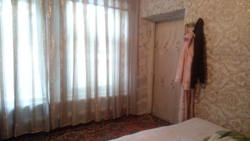 2.7 сотих ховли Чорсу бозор