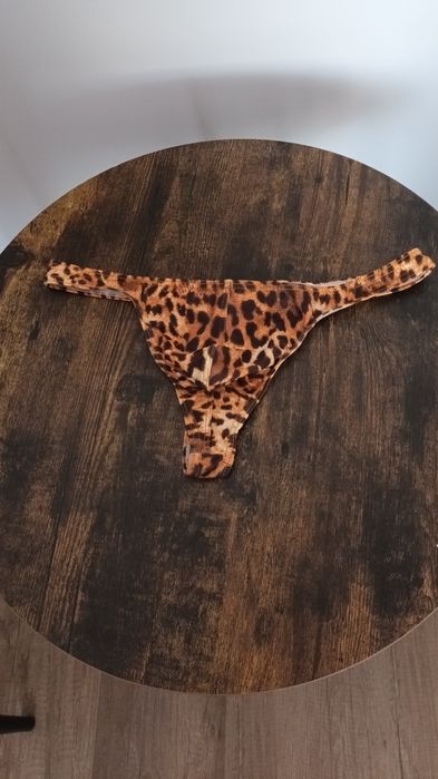 Vând chilot tanga pt barbati