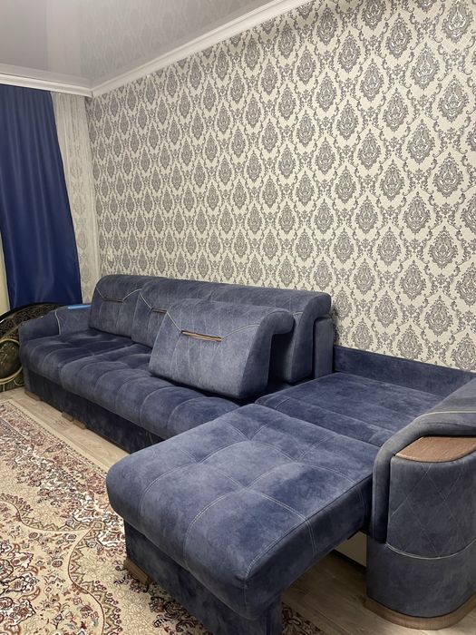 Диван кровать ,шкаф