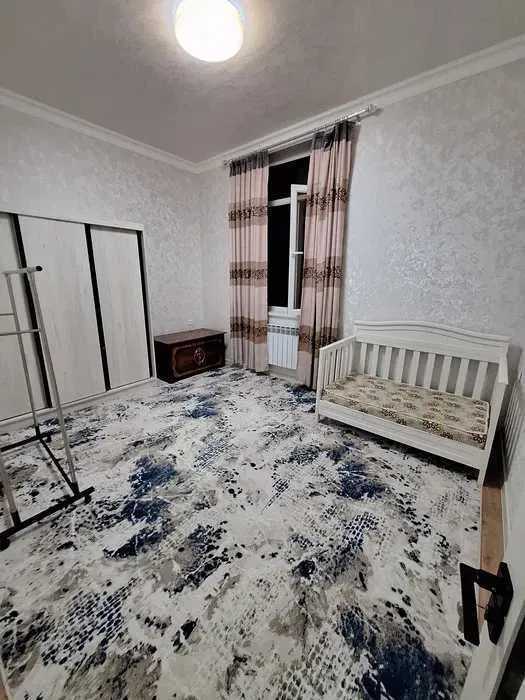 2 xonali kvartira ijaraga beriladi