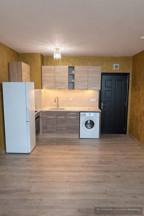Едностаен за продажба в кв.Студентски град