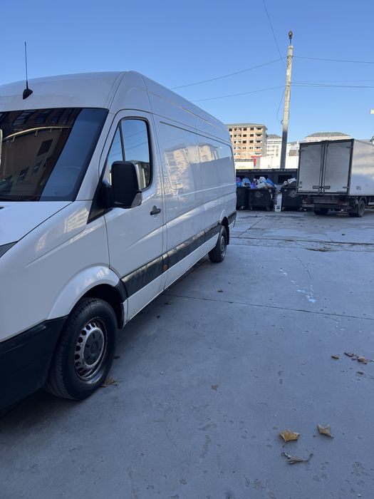 Trasport marfa mutari mobila