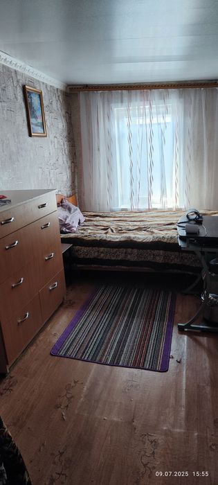 Продом дом Боровской