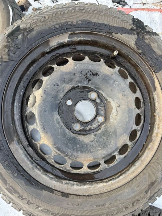 Штамы на r15.