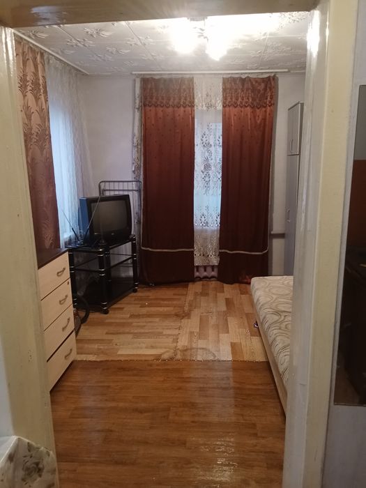 Сдам пол дома в аренду