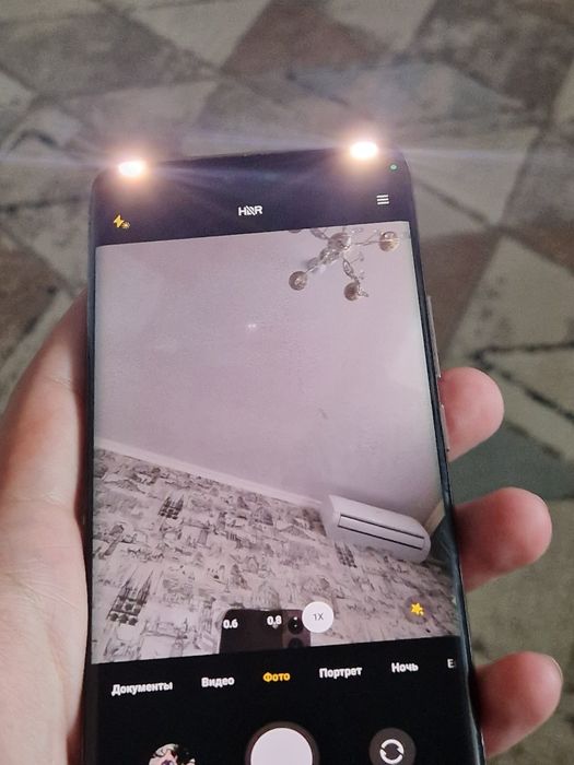 Xiomi mi 13 lite