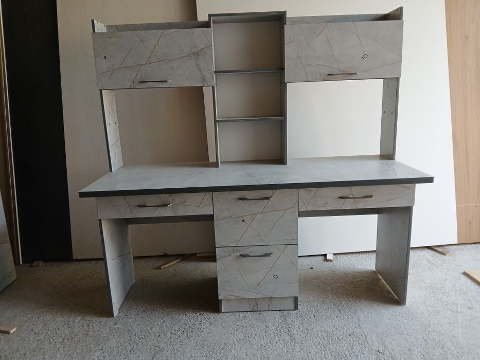 Kompyuter stol ishlab chiqaruvchidan 1200 ming