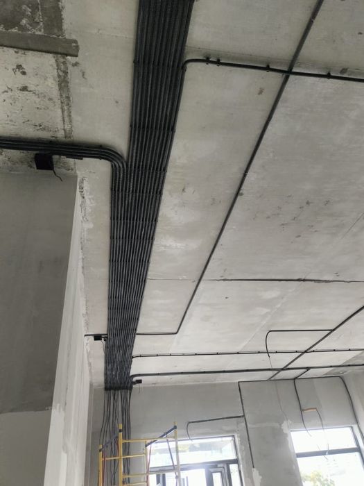 Электрик Электромонтаж