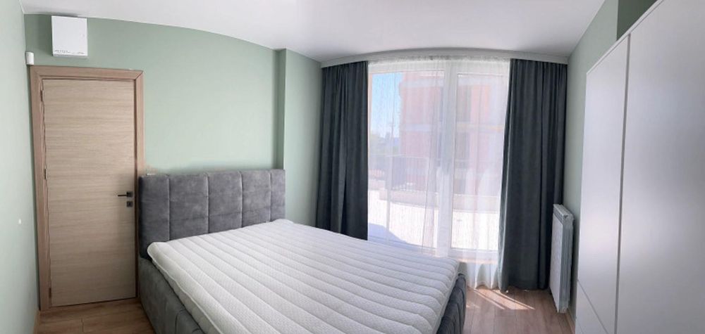 Дава се под наем Двустаен апартамент в София, Оборище - 68 кв.м за 699 € - Снимка #5