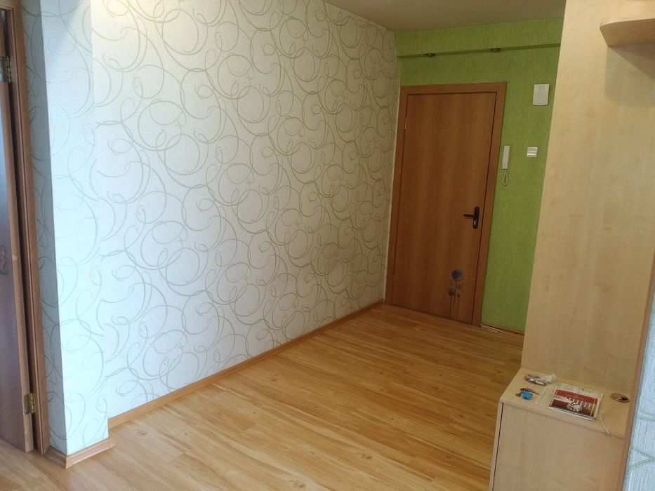 Обмен 2ух коммнатной квартиры