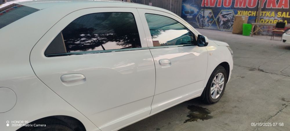 Шевроле Коболт 2024